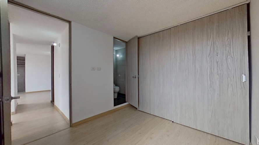 Apartamento en venta en 20 De Julio Sector I, Chía · foto 14 de 18