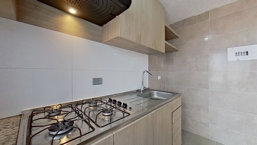 Apartamento en venta en 20 De Julio Sector I, Chía · foto 6 de 18