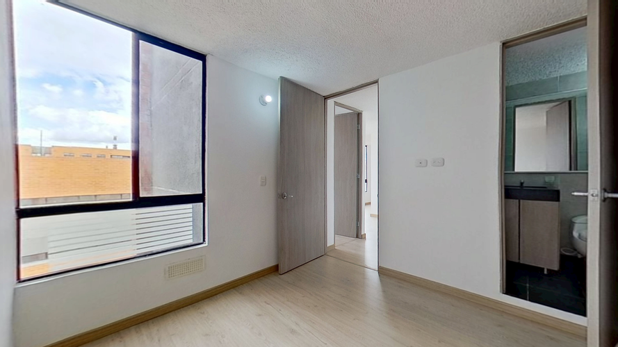 Apartamento en venta en 20 De Julio Sector I, Chía · foto 12 de 18