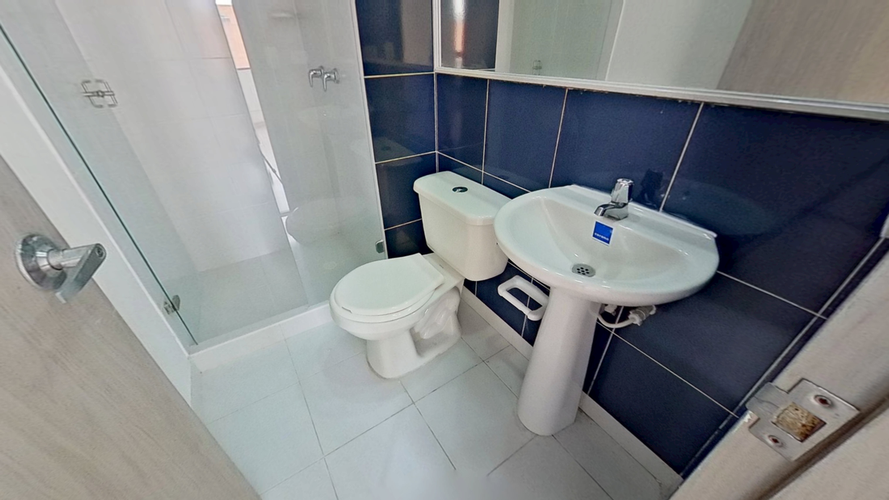 Apartamento en venta en 20 De Julio Sector I, Chía · foto 8 de 18