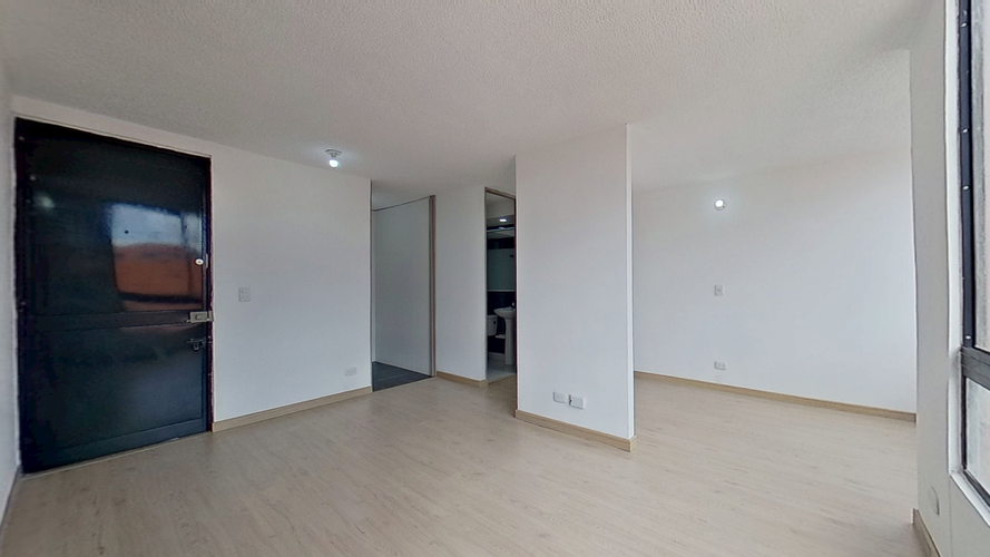 Apartamento en venta en 20 De Julio Sector I, Chía · foto 4 de 18