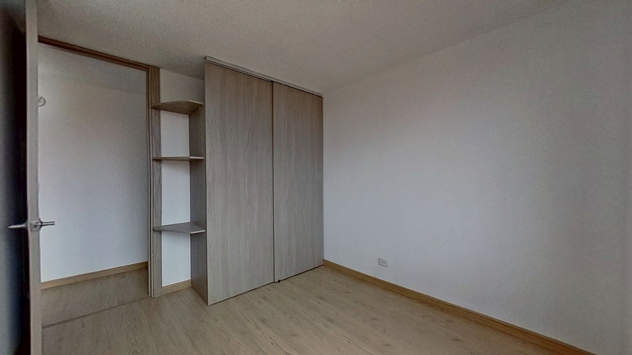 Apartamento en venta en 20 De Julio Sector I, Chía · foto 9 de 18