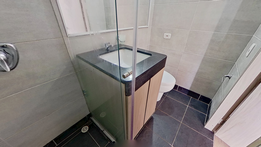 Apartamento en venta en 20 De Julio Sector I, Chía · foto 16 de 18