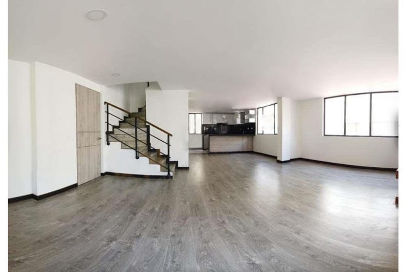 Apartamento en venta en Cedritos, Bogotá · foto 2 de 19