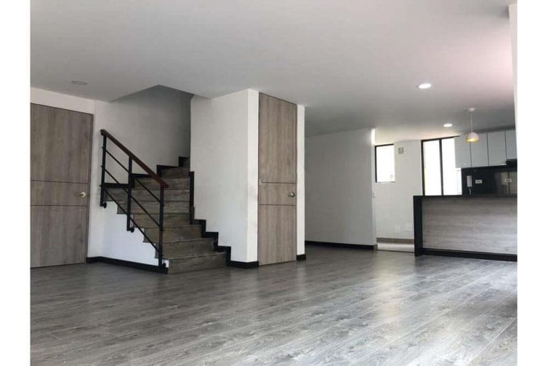 Apartamento en venta en Cedritos, Bogotá · foto 3 de 19