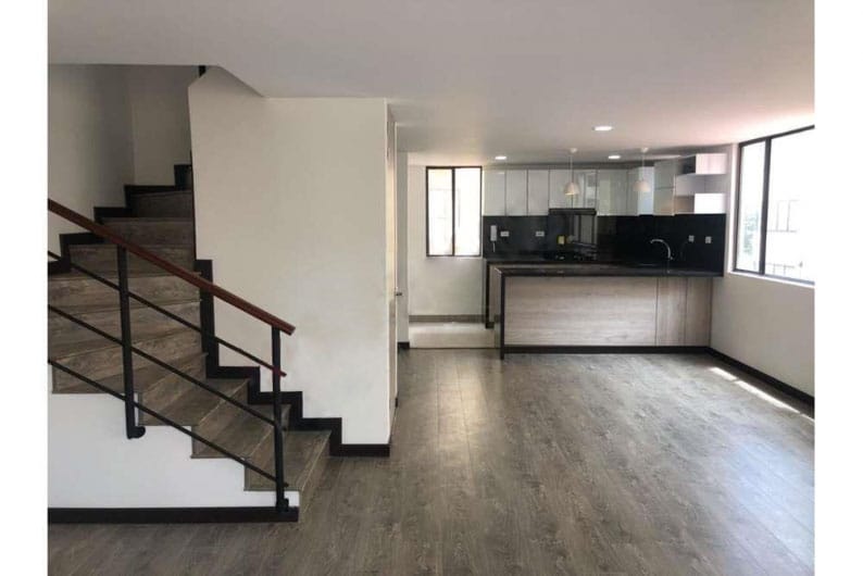 Apartamento en venta en Cedritos, Bogotá · foto 4 de 19