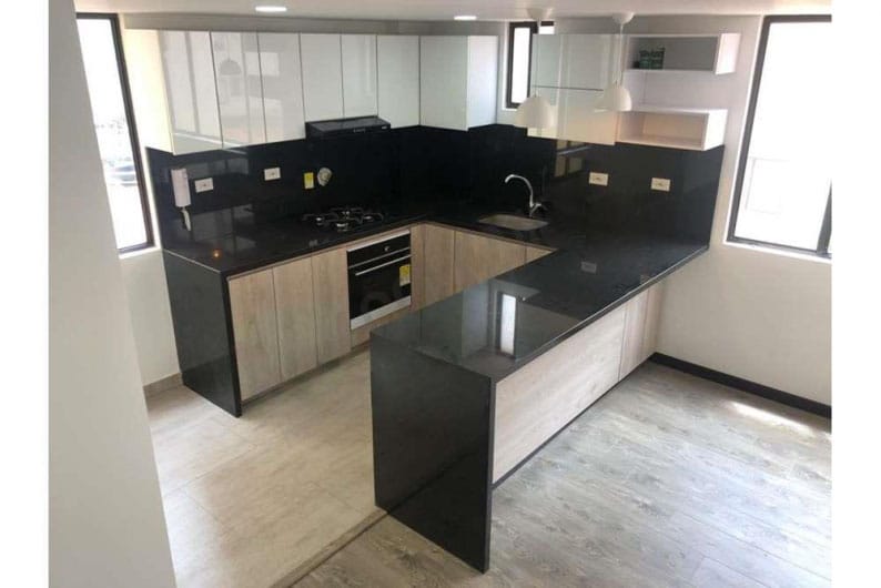 Apartamento en venta en Cedritos, Bogotá · foto 5 de 19