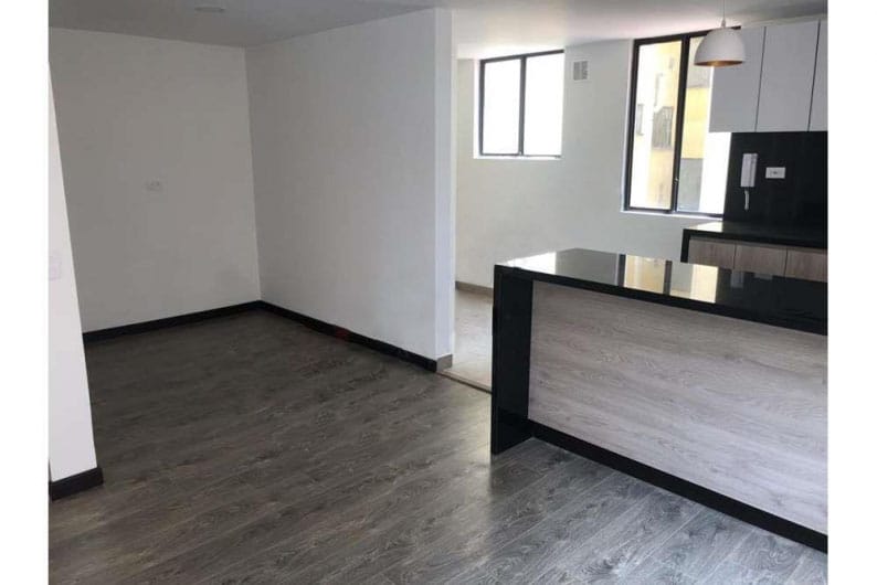 Apartamento en venta en Cedritos, Bogotá · foto 6 de 19