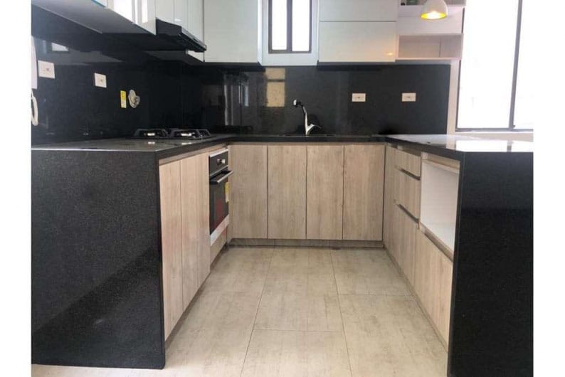 Apartamento en venta en Cedritos, Bogotá · foto 7 de 19