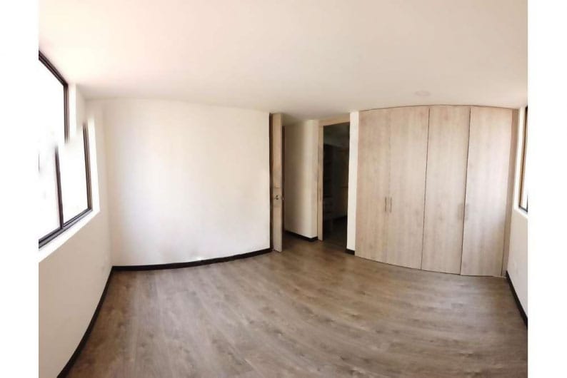 Apartamento en venta en Cedritos, Bogotá · foto 10 de 19