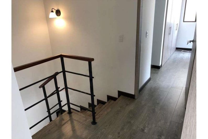 Apartamento en venta en Cedritos, Bogotá · foto 11 de 19