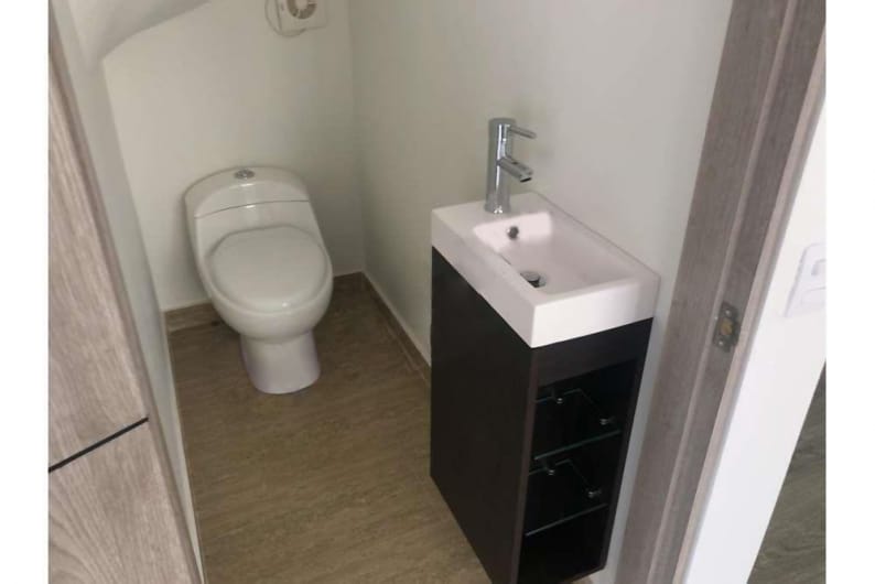 Apartamento en venta en Cedritos, Bogotá · foto 18 de 19