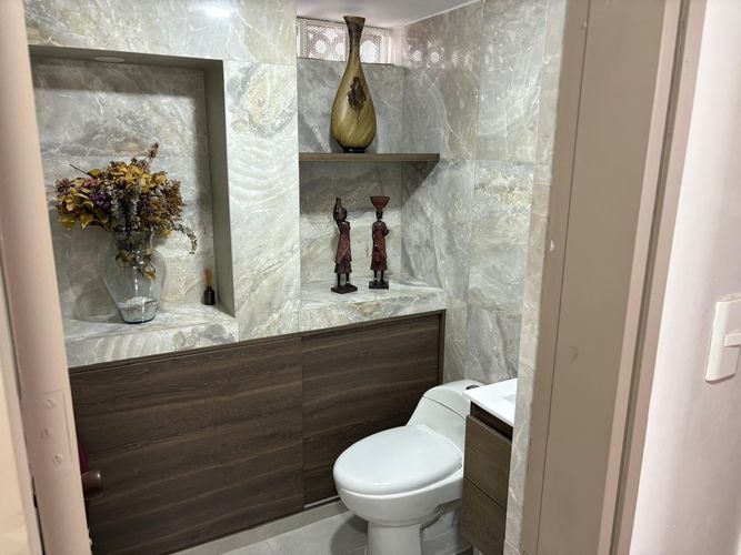 Apartamento de 4 alcobas en venta en Sotomayor, Bucaramanga, 176 m² · foto 4 de 19