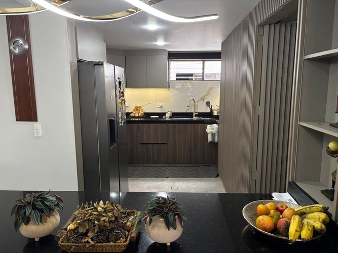 Apartamento de 4 alcobas en venta en Sotomayor, Bucaramanga, 176 m² · foto 12 de 19