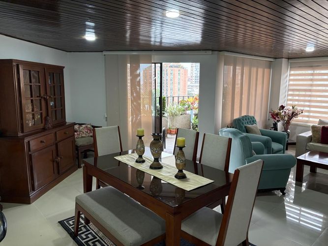 Apartamento de 4 alcobas en venta en Sotomayor, Bucaramanga, 176 m² · foto 5 de 19