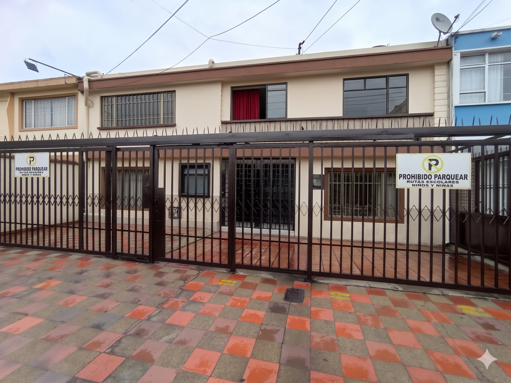 Casa en Arriendo en La castellana, Bogotá