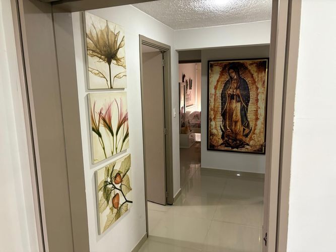 Apartamento de 4 alcobas en venta en Sotomayor, Bucaramanga, 176 m² · foto 11 de 19
