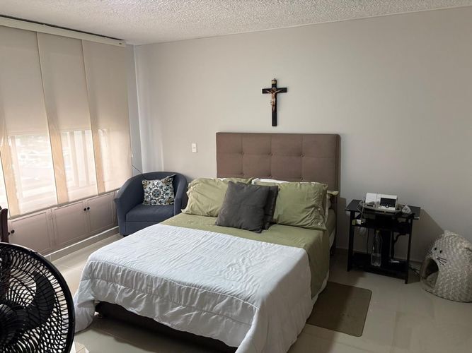 Apartamento de 4 alcobas en venta en Sotomayor, Bucaramanga, 176 m² · foto 8 de 19