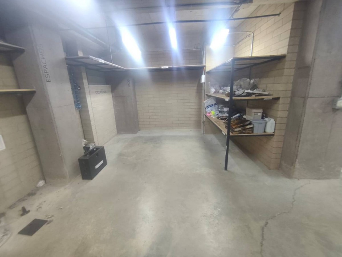 Warehouse for sale in El Poblado, Medellín 3