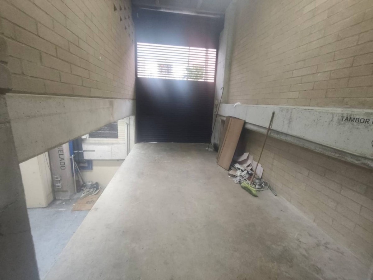 Warehouse for sale in El Poblado, Medellín 5