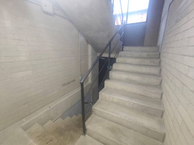 Bodega en venta en El Poblado, Medellín, 322 m² · foto 6 de 14
