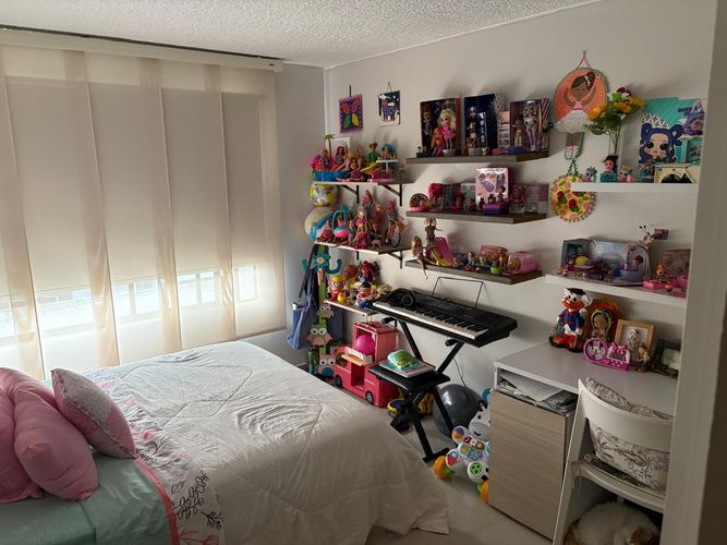 Apartamento de 4 alcobas en venta en Sotomayor, Bucaramanga, 176 m² · foto 6 de 19