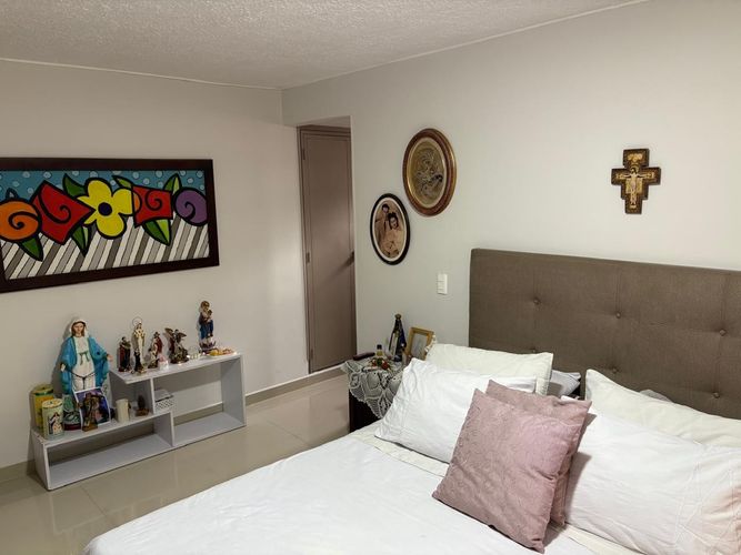 Apartamento de 4 alcobas en venta en Sotomayor, Bucaramanga, 176 m² · foto 14 de 19