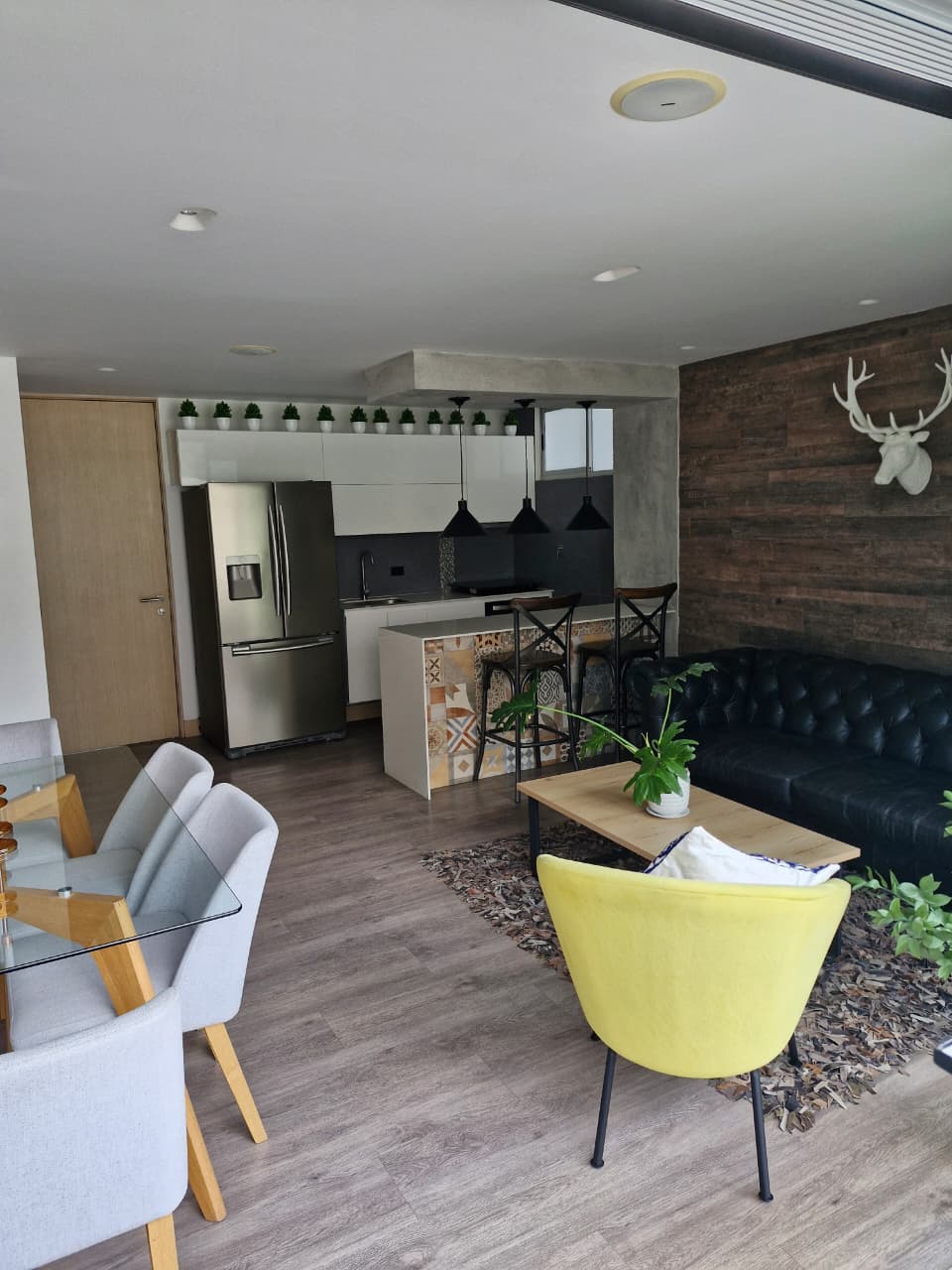Apartment for sale in Loma del Indio, Medellín 2