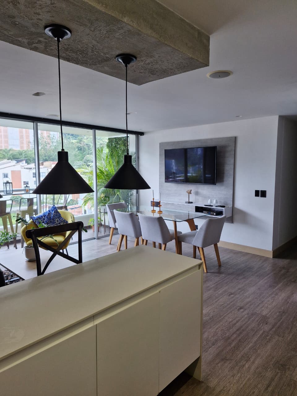 Apartment for sale in Loma del Indio, Medellín 3