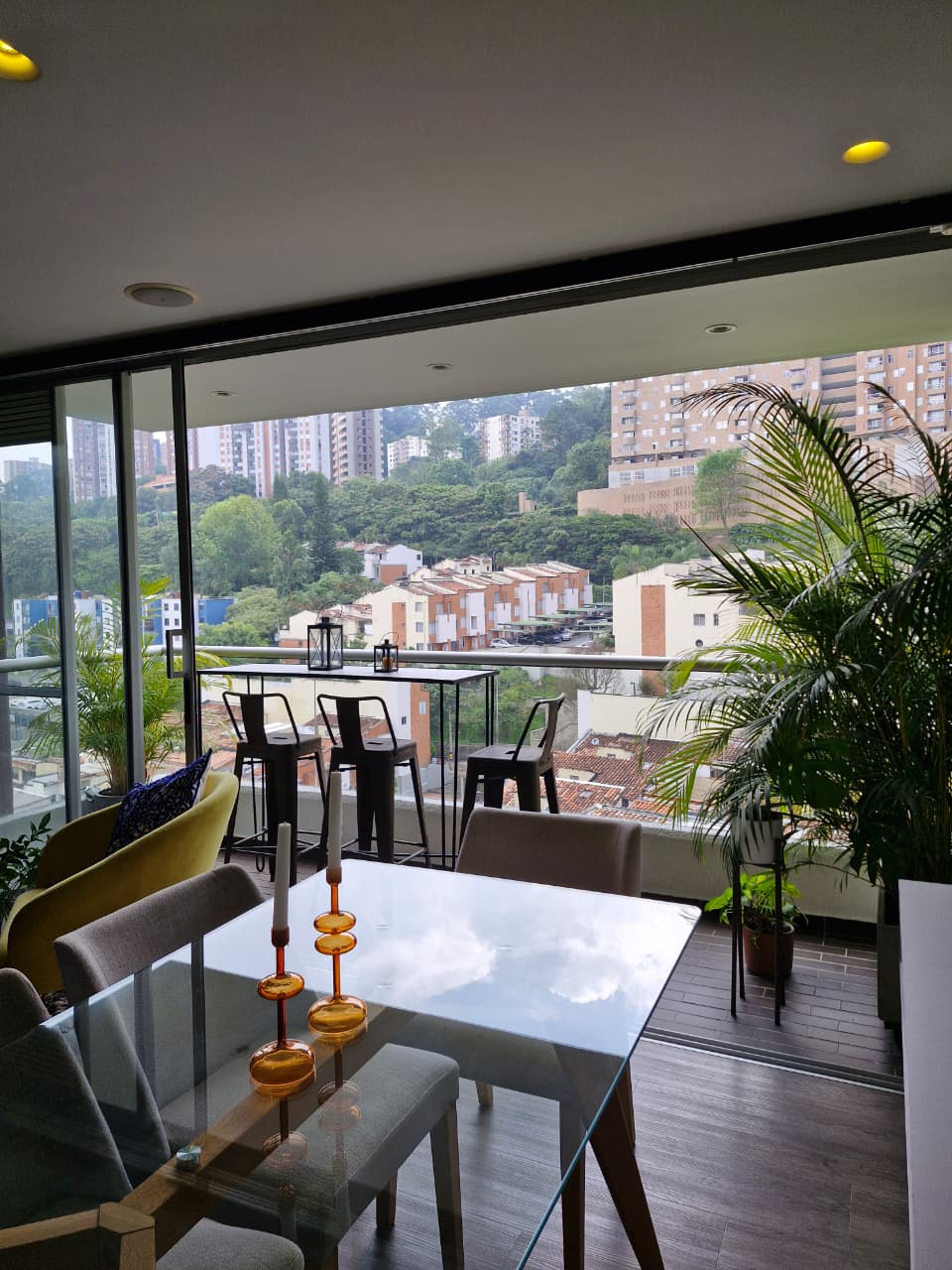 Apartment for sale in Loma del Indio, Medellín 4