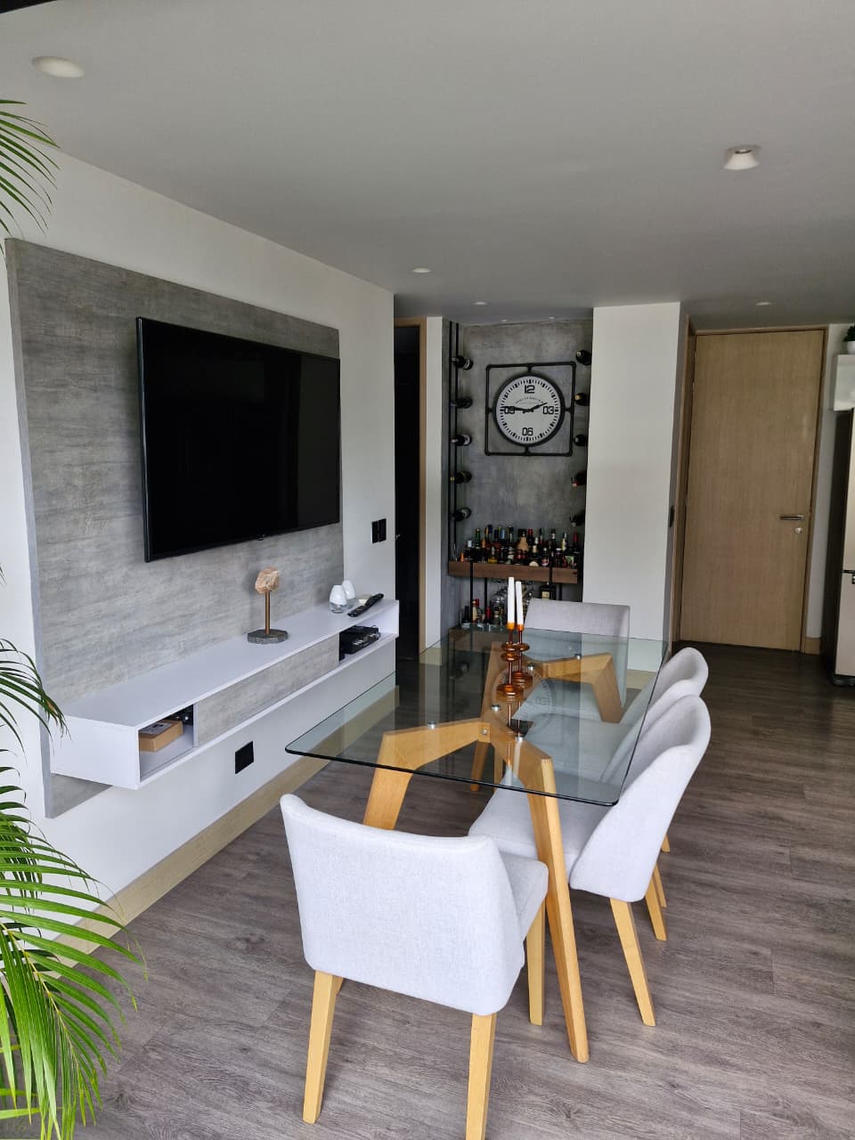Apartment for sale in Loma del Indio, Medellín 5
