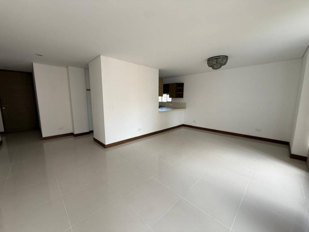 Foto del apartamento