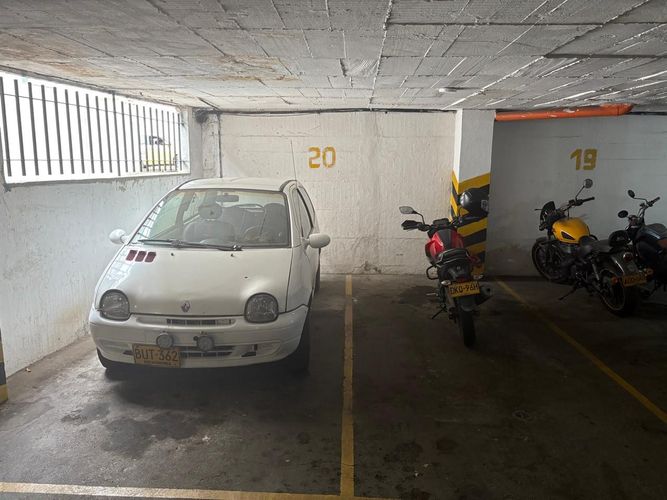 Apartamento de 4 alcobas en venta en Sotomayor, Bucaramanga, 176 m² · foto 19 de 19