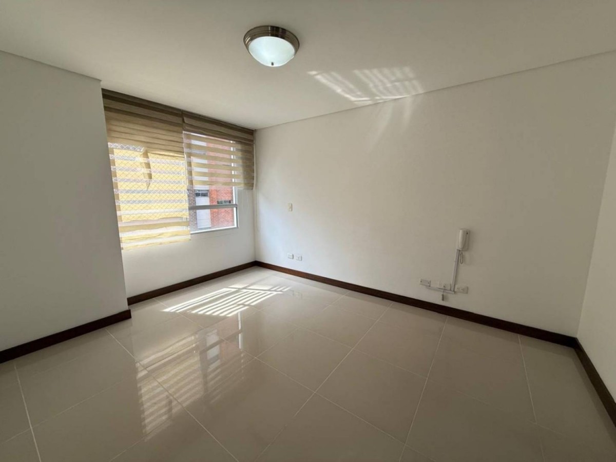 Apartamento en arriendo en El Poblado, Medellín · foto 21 de 24