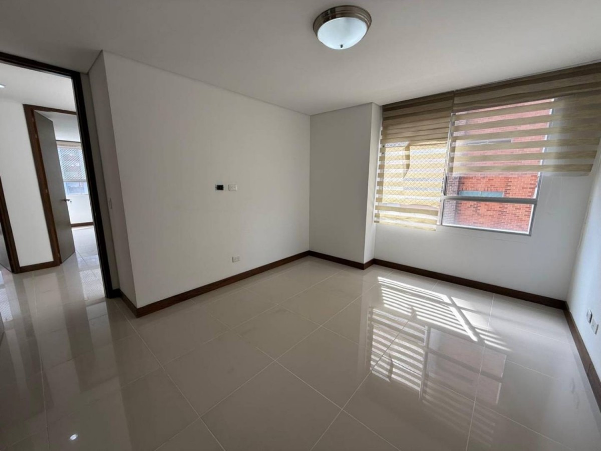 Apartamento en arriendo en El Poblado, Medellín · foto 22 de 24