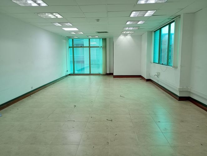Oficina en arriendo en El Poblado, Medellín, 70 m² · foto 11 de 12