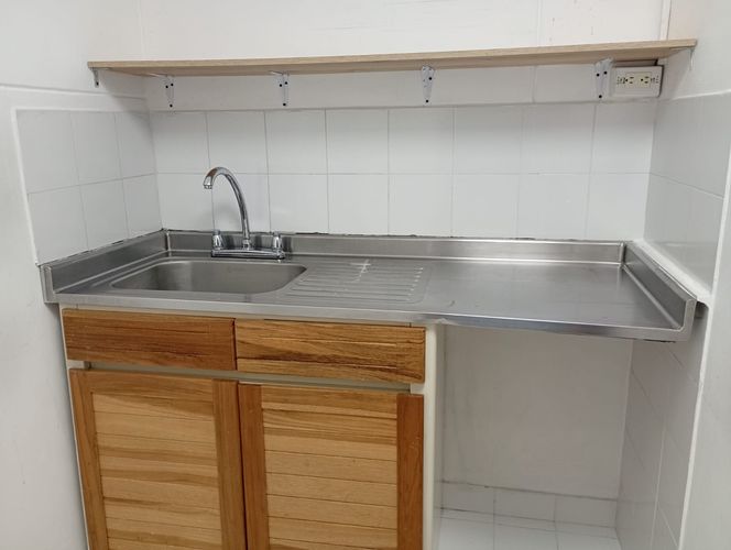 Oficina en arriendo en El Poblado, Medellín, 70 m² · foto 4 de 12