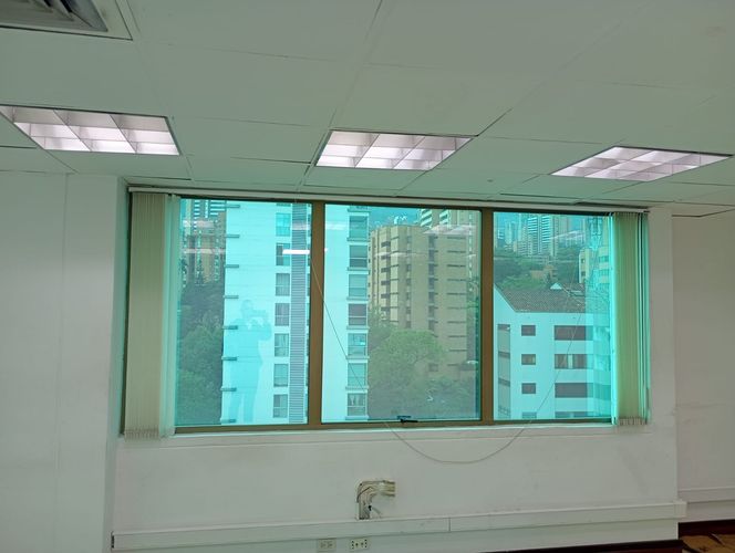 Oficina en arriendo en El Poblado, Medellín, 70 m² · foto 2 de 12