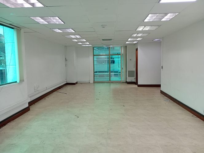 Oficina en arriendo en El Poblado, Medellín, 70 m² · foto 5 de 12