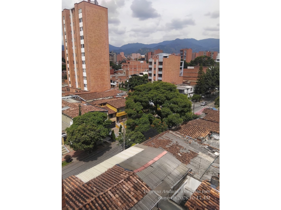 Apartamento en Arriendo en El velodromo, Medellín en El Velodromo