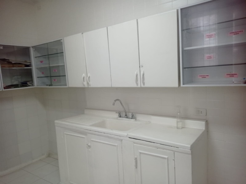 Casa en venta en La Castellana, Bogotá · foto 6 de 21