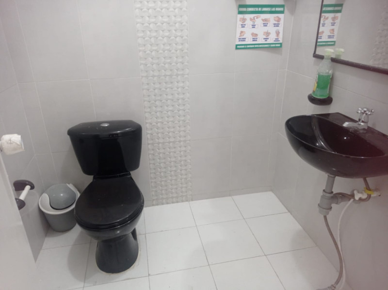 Casa en venta en La Castellana, Bogotá · foto 7 de 21