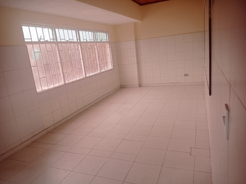 Casa en venta en La Castellana, Bogotá · foto 14 de 21