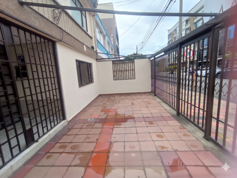Casa en venta en La Castellana, Bogotá · foto 21 de 21