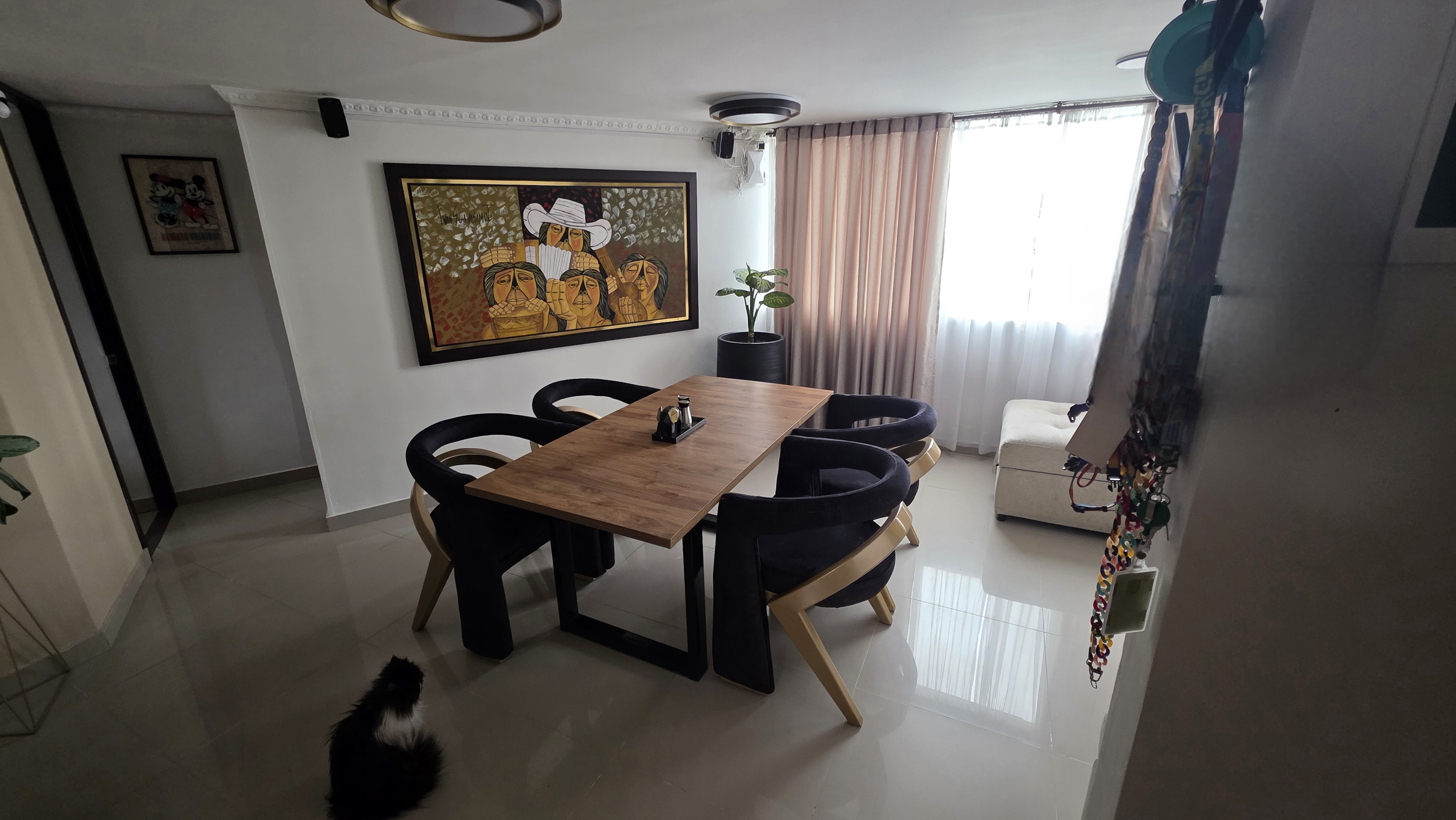 Apartamento en venta en Engativá, Bogotá · foto 10 de 20