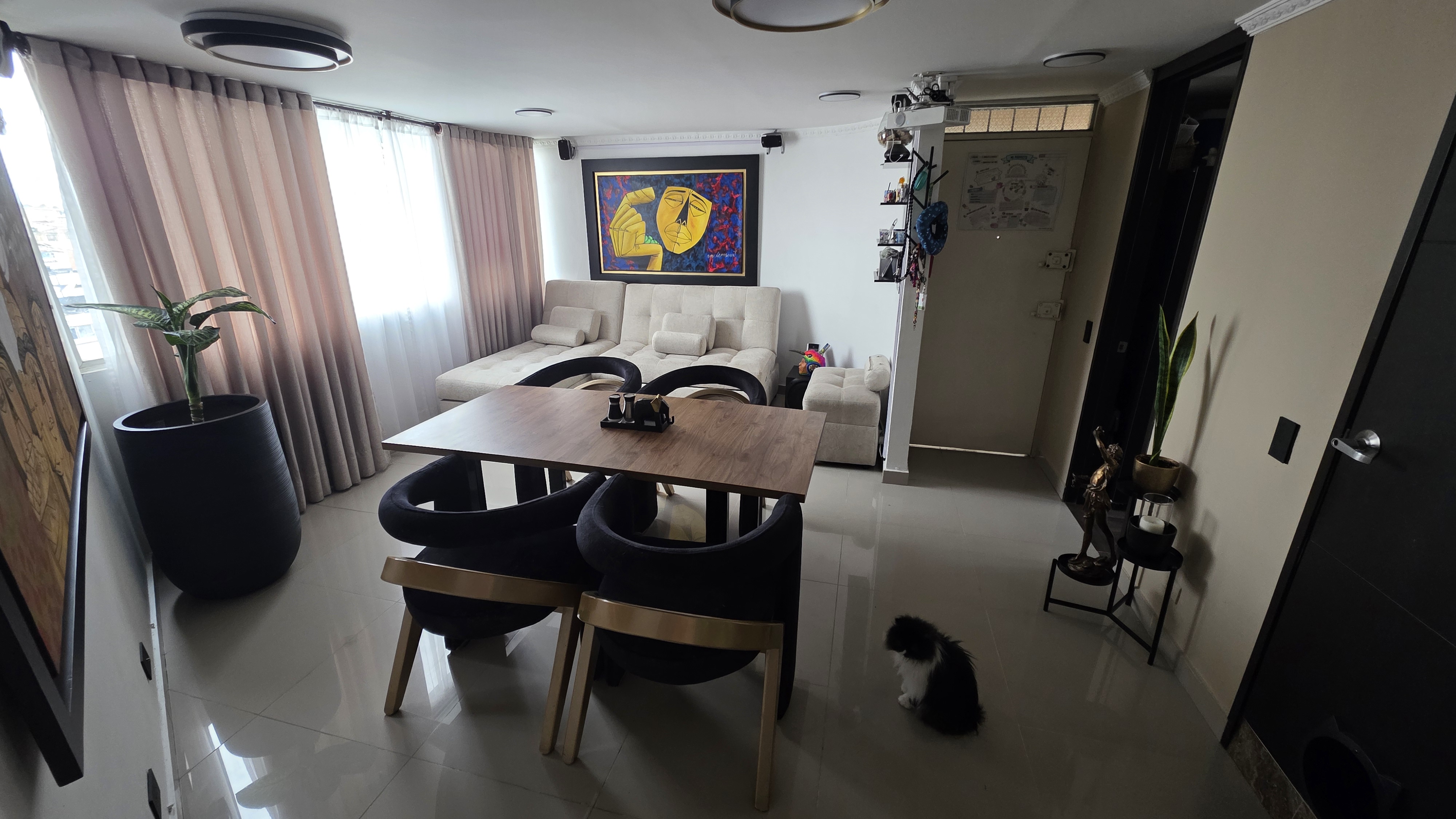 Apartamento en venta en Engativá, Bogotá · foto 12 de 20