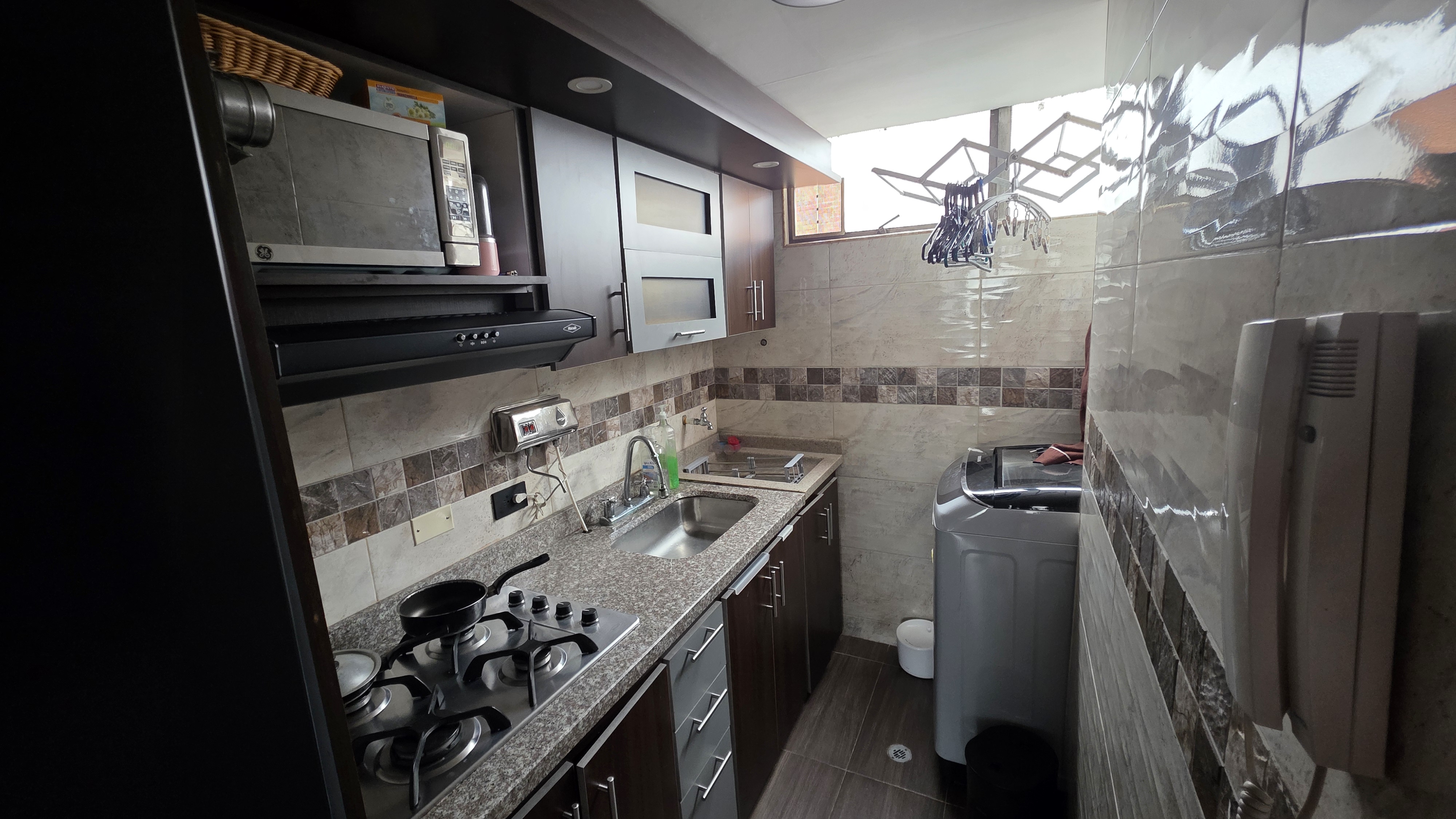 Apartamento en venta en Engativá, Bogotá · foto 13 de 20