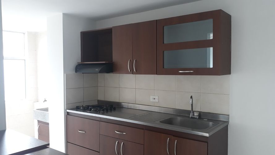 Apartamento de 3 alcobas en venta en Niquia, Bello, 82 m² · foto 13 de 24