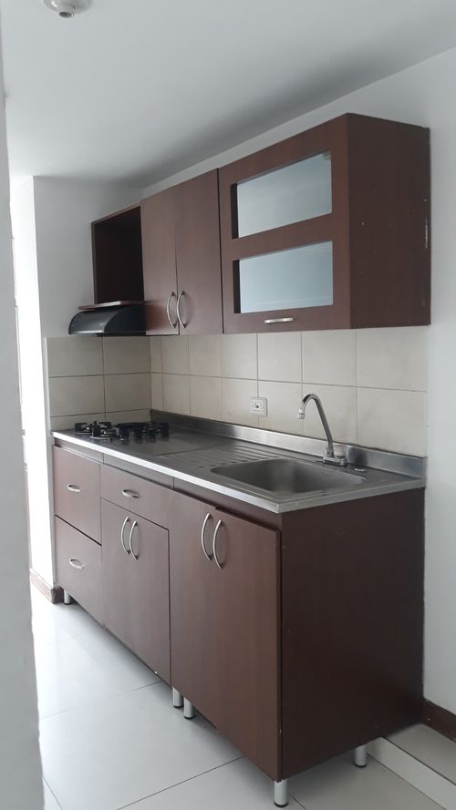 Apartamento de 3 alcobas en venta en Niquia, Bello, 82 m² · foto 14 de 24