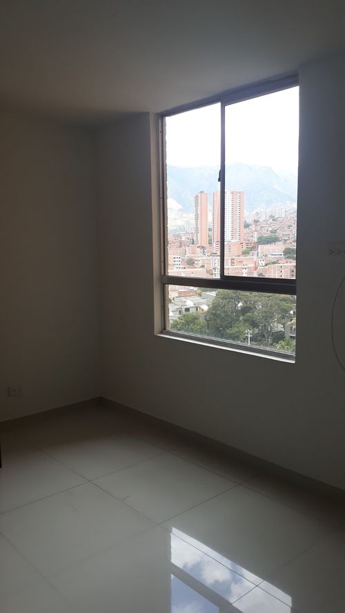 Apartamento de 3 alcobas en venta en Niquia, Bello, 82 m² · foto 21 de 24